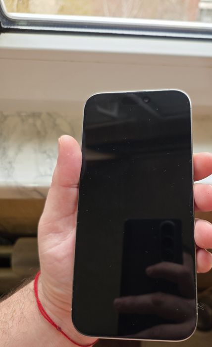 Iphone 16 Pro Max 512 Natural Titanium! Като нов! Гаранция!