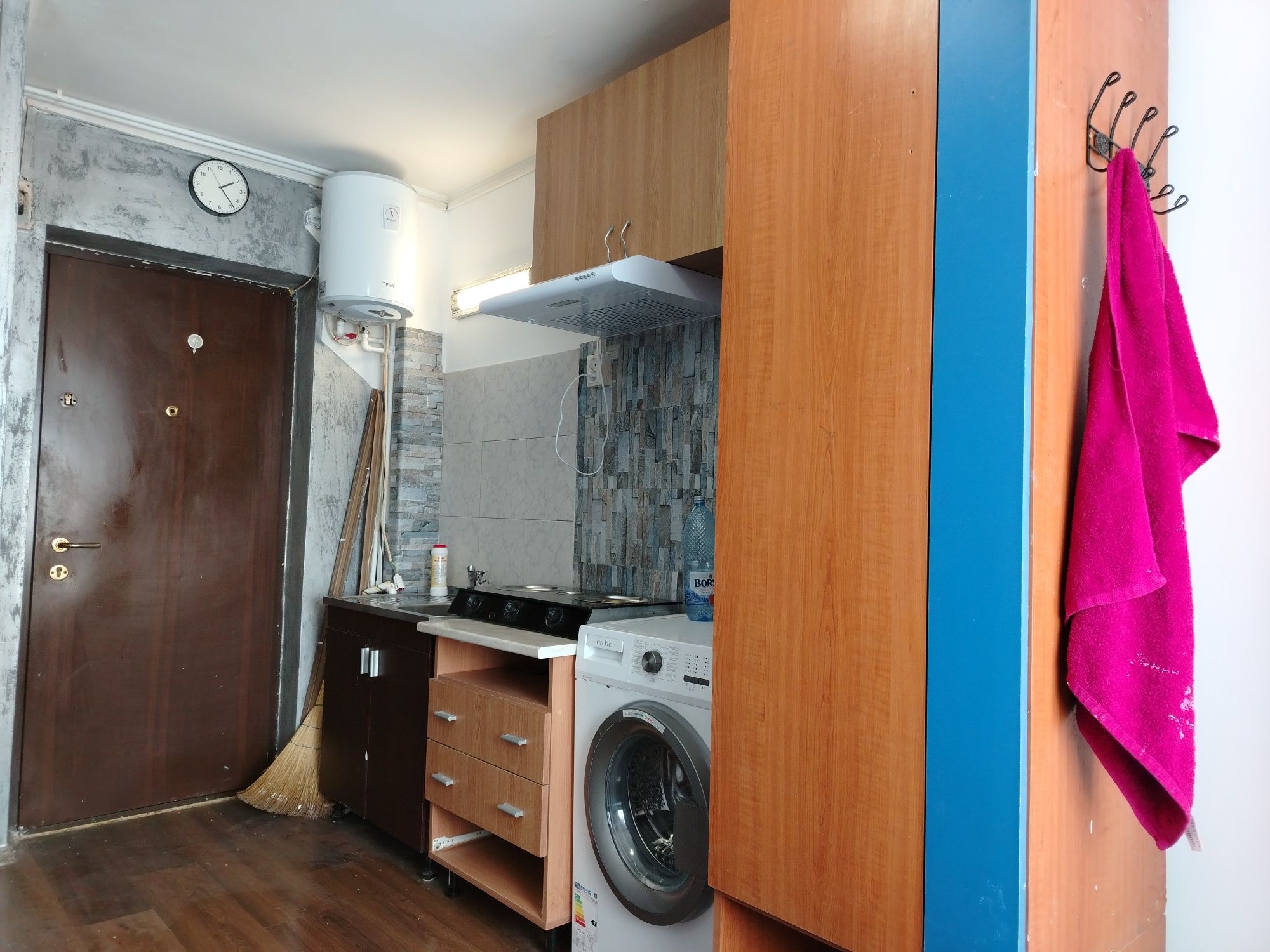 Proprietar închiriez garsoniera
