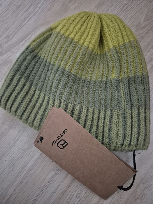 Ortovox зимна шапка