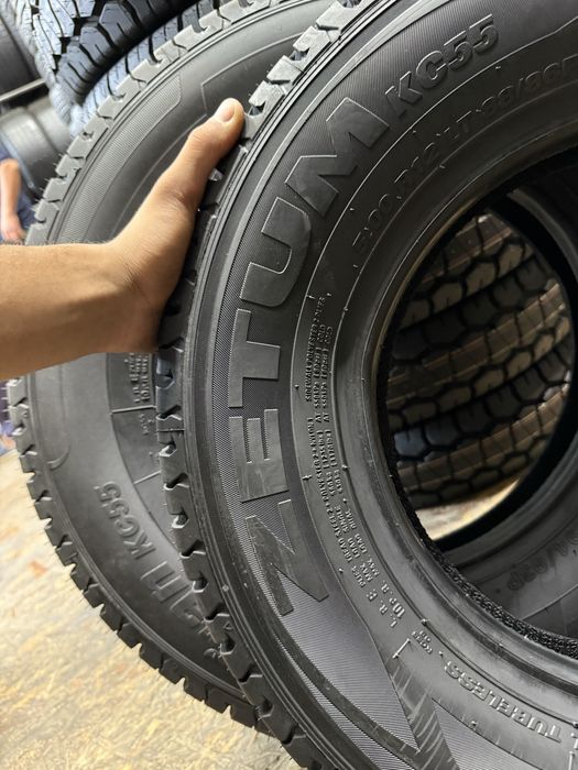 KUMHO ZETUM 5.00R12 10PR made in KOREA