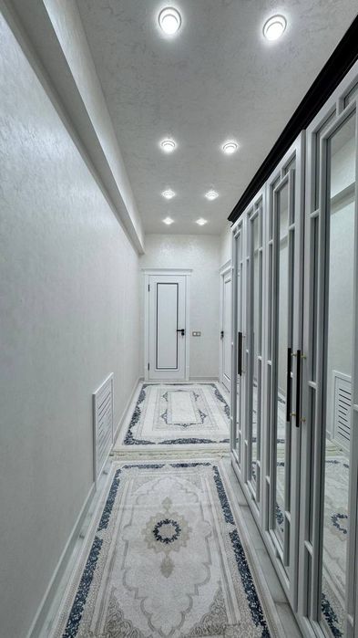 Срочно продаётся 2х-комнатная квартира