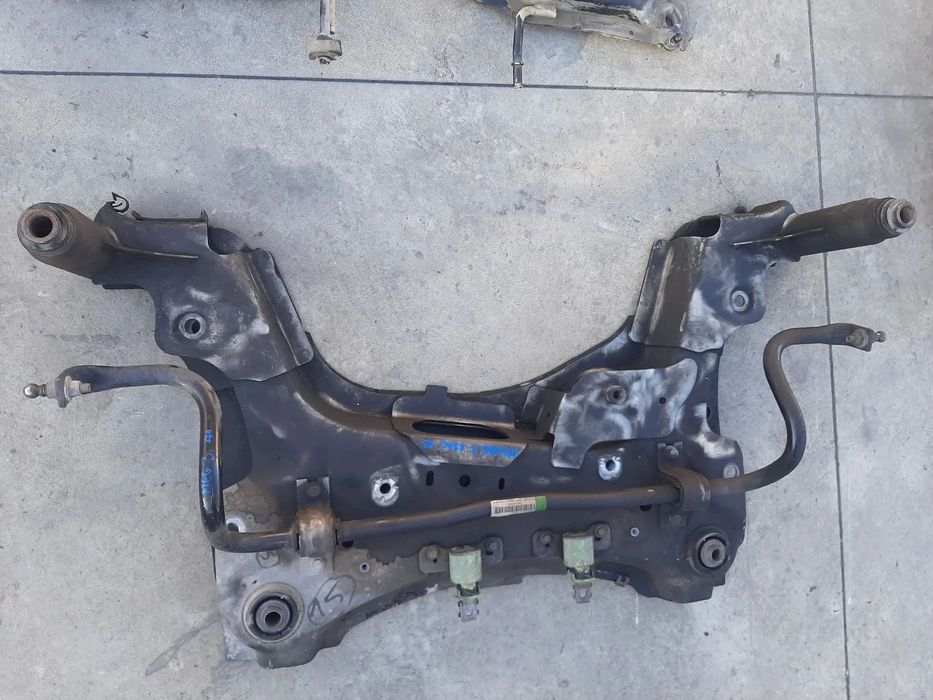 jug cadru motor 1.5 dci  renault megane 3  2009