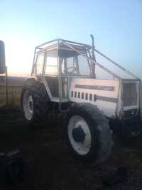 Dezmembrez tractor lamborghini 1056 1256 1356