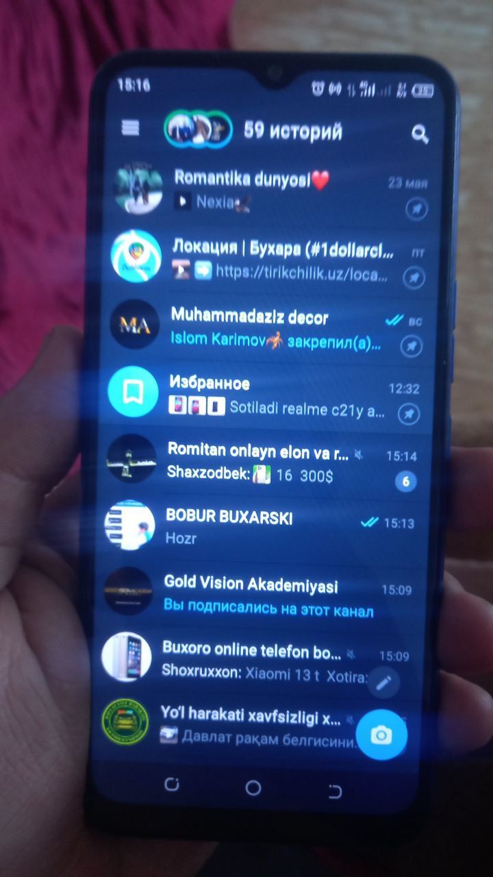 Texno spark go 2022 Arzon narxda
