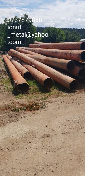 Vand teava Recuperata