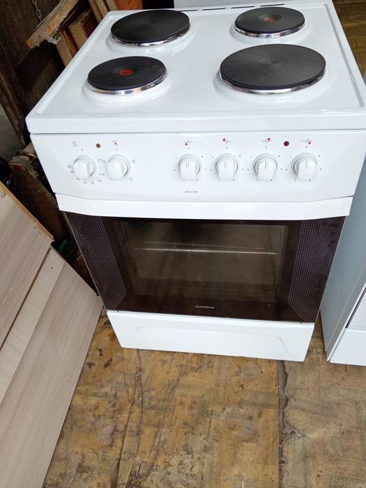 Электроплита, плита электрическая