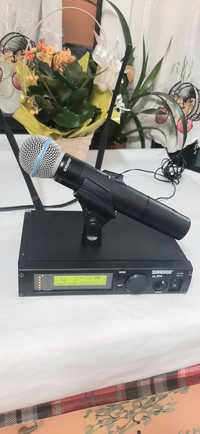 Microfon Shure ULXP4 J1 MHz 554-590