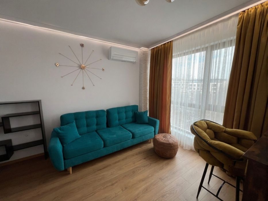 Продава се Двустаен апартамент в Пловдив, Христо Смирненски - 70 кв.м за 4 €/кв.м - Снимка #4