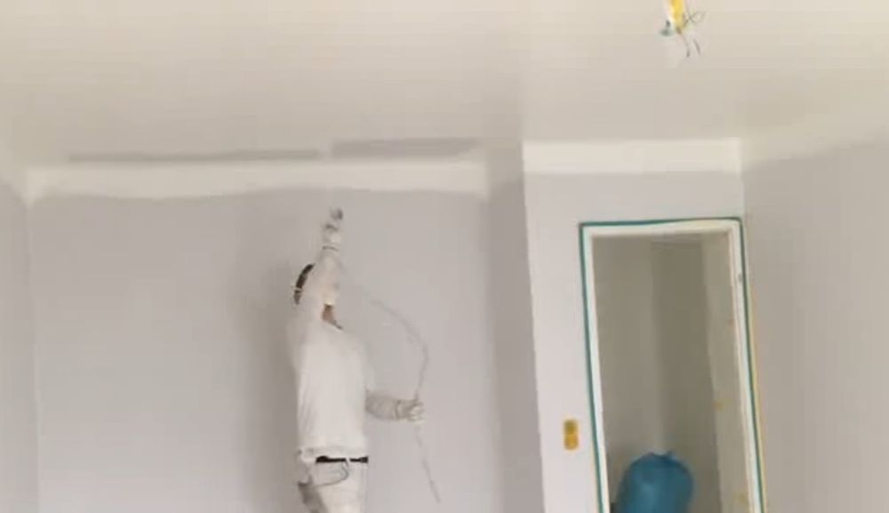 Finisaje interioare