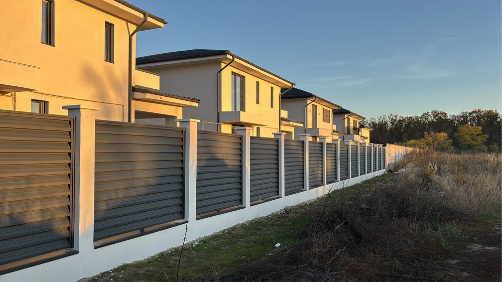 Casa Pantelimon Padure/Complex Forest Residence/5 camere/P+1/An 2025