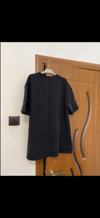 Tricou Negru Versace