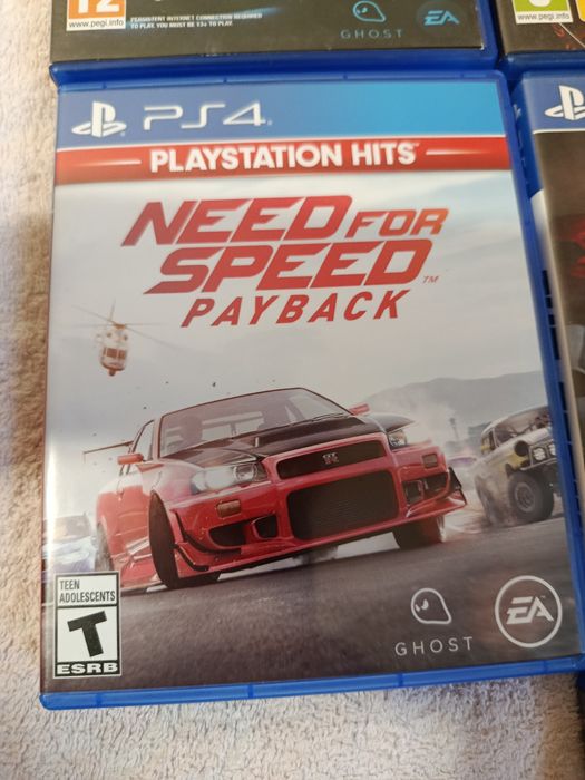 Gran Turismo Sport joc