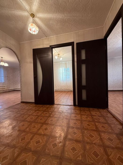 Продается дом в Зачаганске