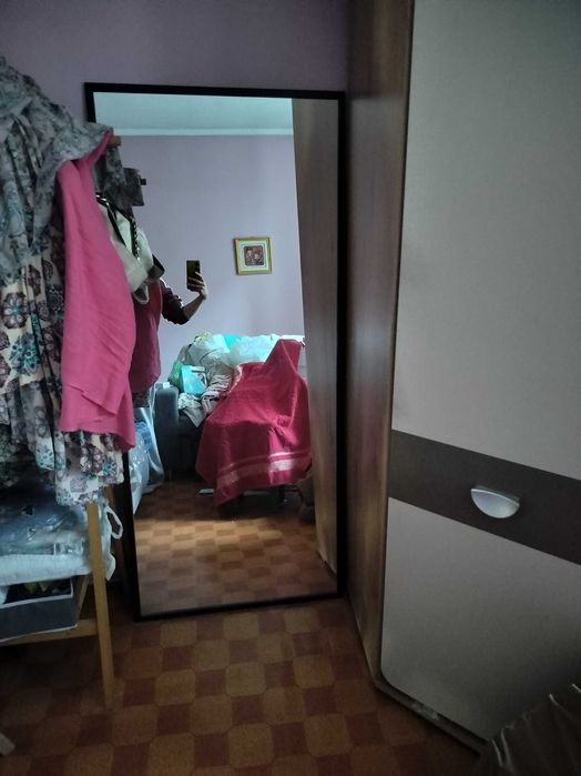 Зеркало напольное