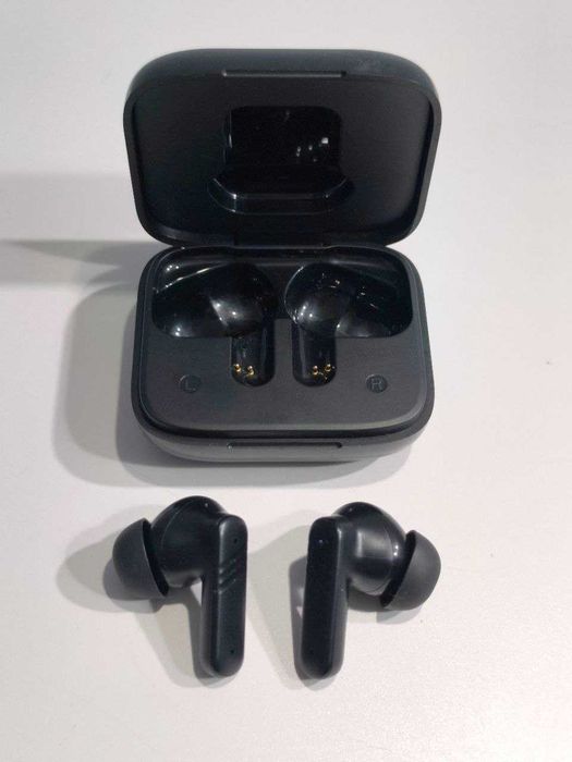 Беспроводные наушники с сенсорным дисплеем "ANC LX-10"