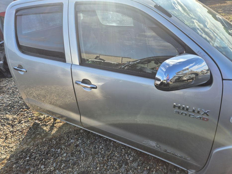 Portiera/Portiere Toyota Hilux 2006-2016