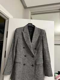 Продам пиджак Zara Massimo Dutti