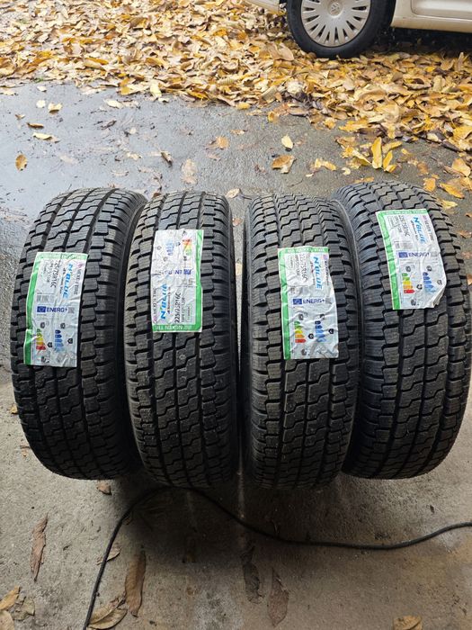 Nexen 225.75.16 бус