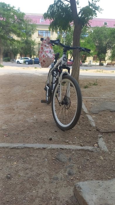 Велосипед 50000 тг