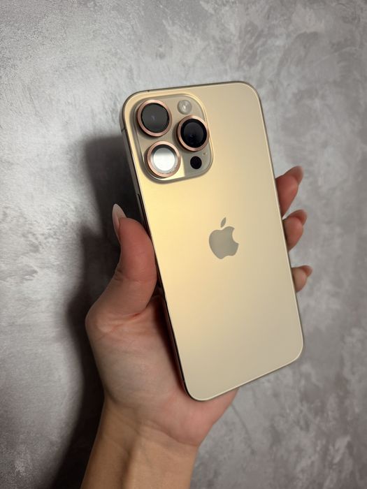 Iphone 14 Promax Gold 512 Gb ca nou fara uzura impecabil estetic