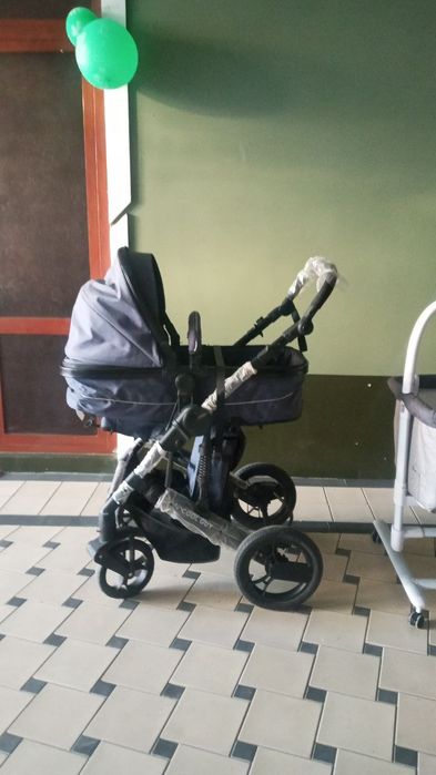 Коляска kolyaska