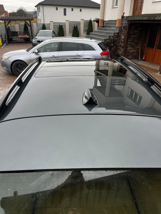 BMW X3 2006 2.0 diesel