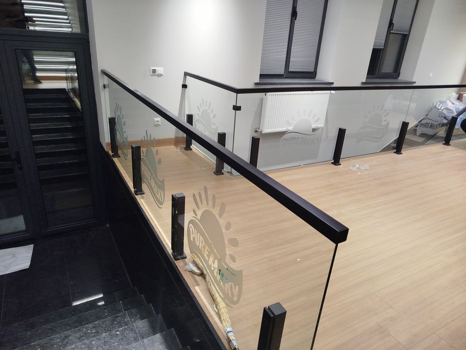 Матовая пленка туманка оракал orakal plyonka plenka