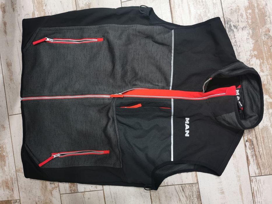 Vesta man L, engelbert Strauss xl, haglofs L