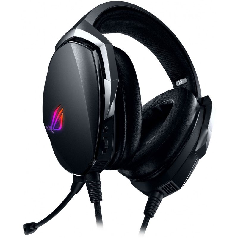 Casti Gaming ASUS ROG Theta 7.1