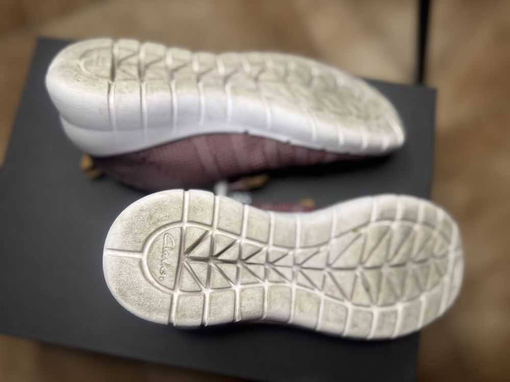 Clarks р-р 33