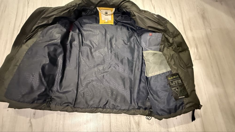 Яке и сако G star и Guess