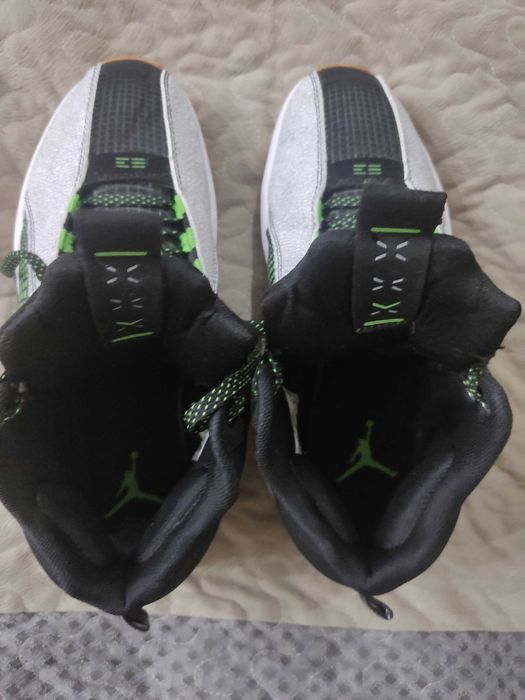 Air Jordan 35 (баскетбольные)