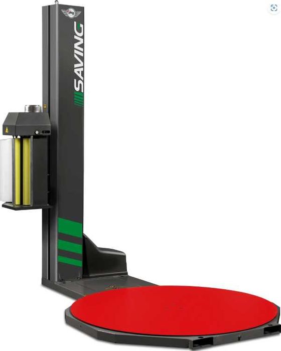 Arenda strech apparat/Prokat/Аренда паллетообмотчика/Оборудование