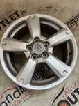 Super set jante Toyota R17