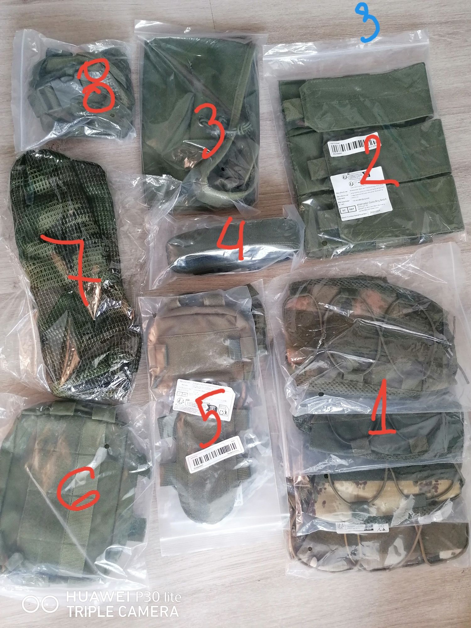 Airsoft - еърсофт - за всеки по нещо