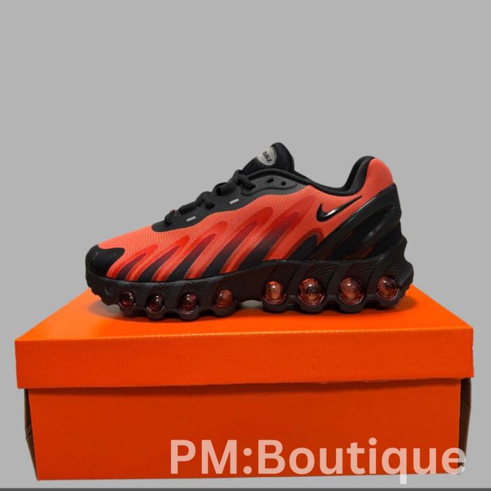 Nike Air Max маратонки