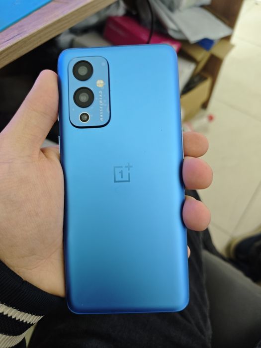 Продам onlepus 9 12/256