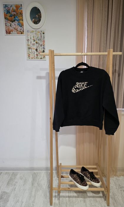 Суйтчър Nike Хс-С