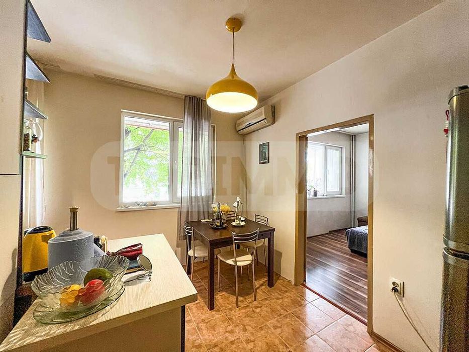 Продава се Четиристаен апартамент в Варна, Лятно кино Тракия - 86 кв.м за 2210 €/кв.м - Снимка #5