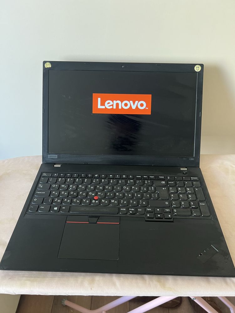 Lenovo Thinkpad L 580