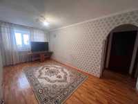 3-комнатная квартирa по ул.Бирюзова в Майкудуке:
