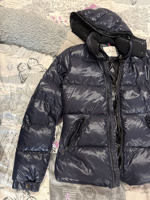Дамско яке Moncler