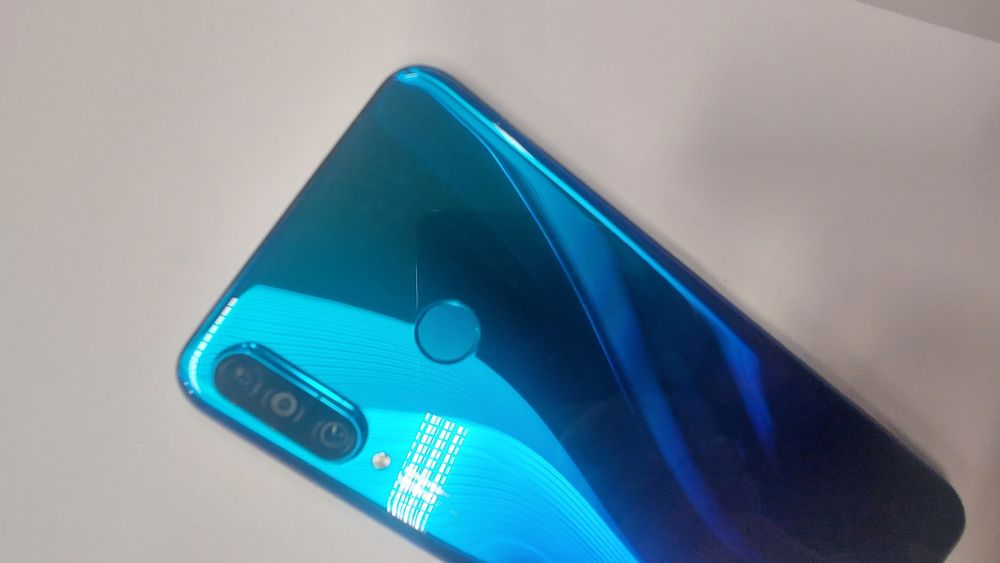 Huawei P30 lite Перфектен Външен Вид