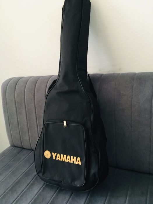 Gitara chehollari.Yamaha, Ridon misic Global.