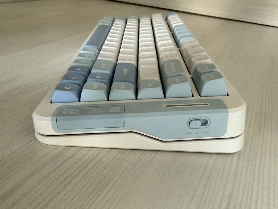 Mchose клавиатура,наушник безпроводной