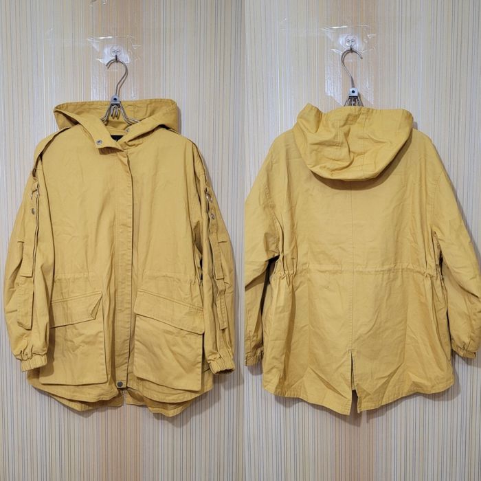 Куртка Плащ Тренч (46/48р р-р, 48/50 р-р, 40/42 р-р)