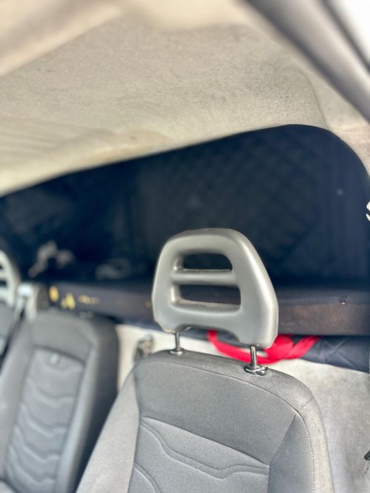 Iveco Daily 35S15 2014