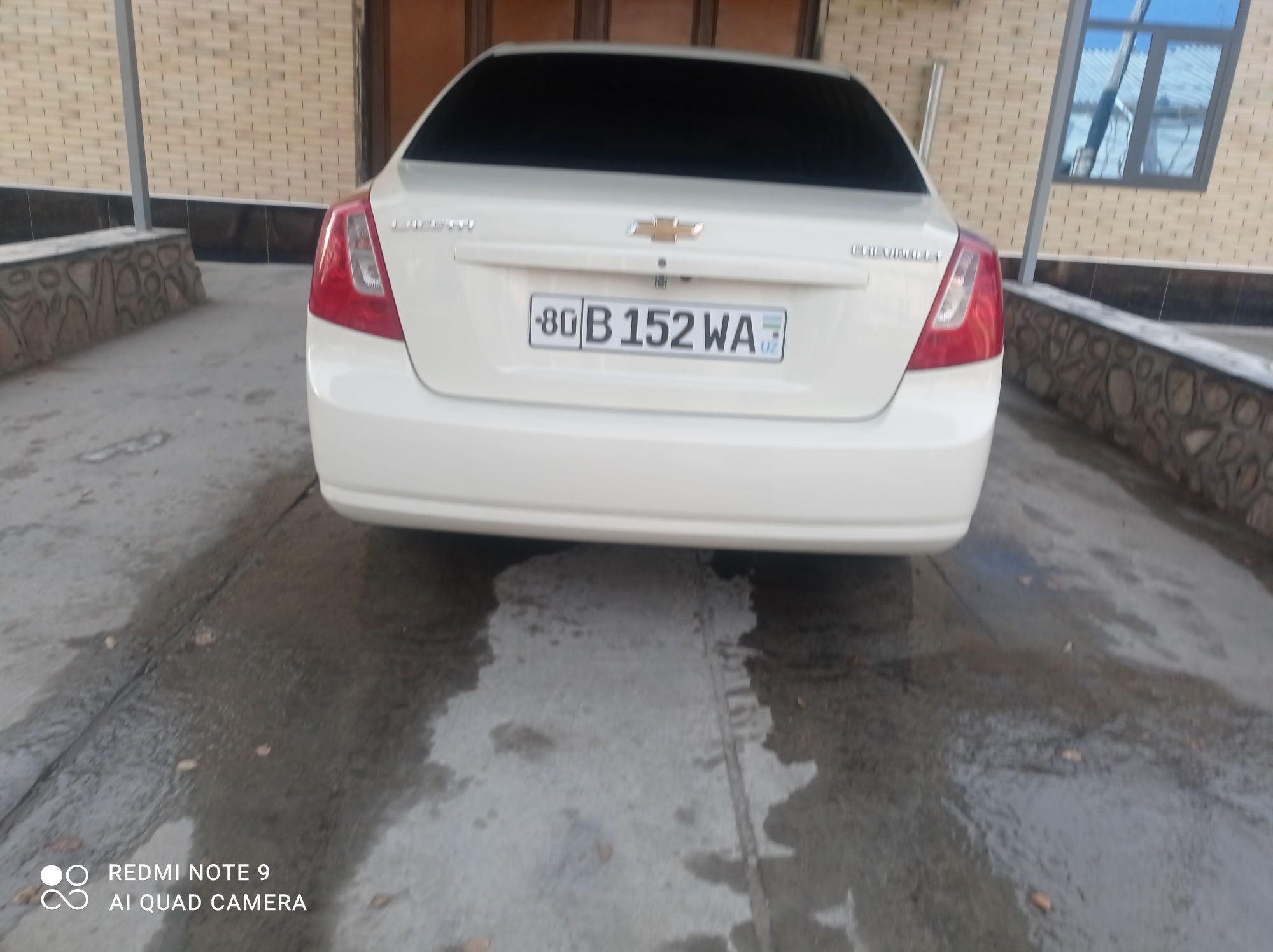 Жентра автомашинаси