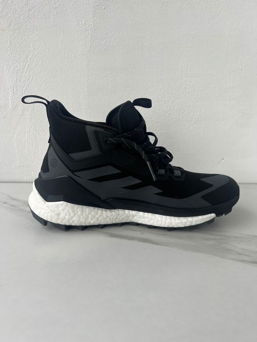 Adidas free hiker 2 goretex