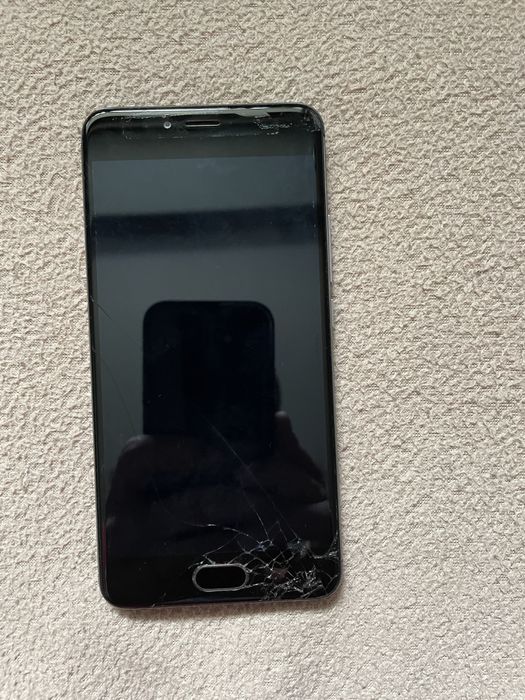 Meizu m3 s телефон